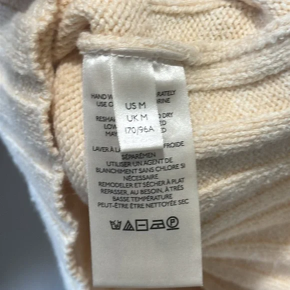 Free People Street Fair Tunic Sweater - Picture 11 of 12